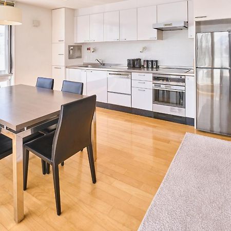 Niseko Central Condominiums Куття Екстер'єр фото