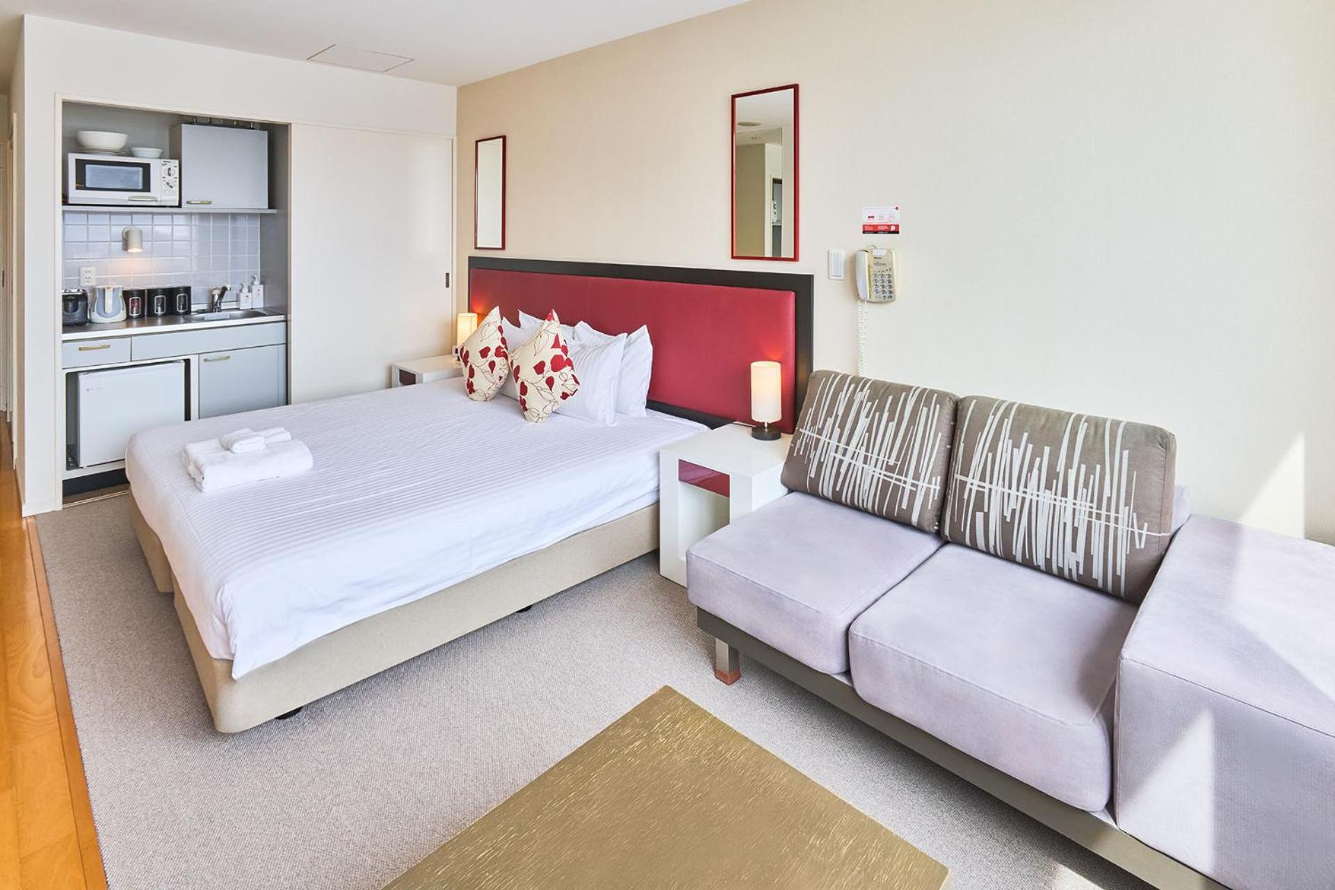 Niseko Central Condominiums Куття Екстер'єр фото