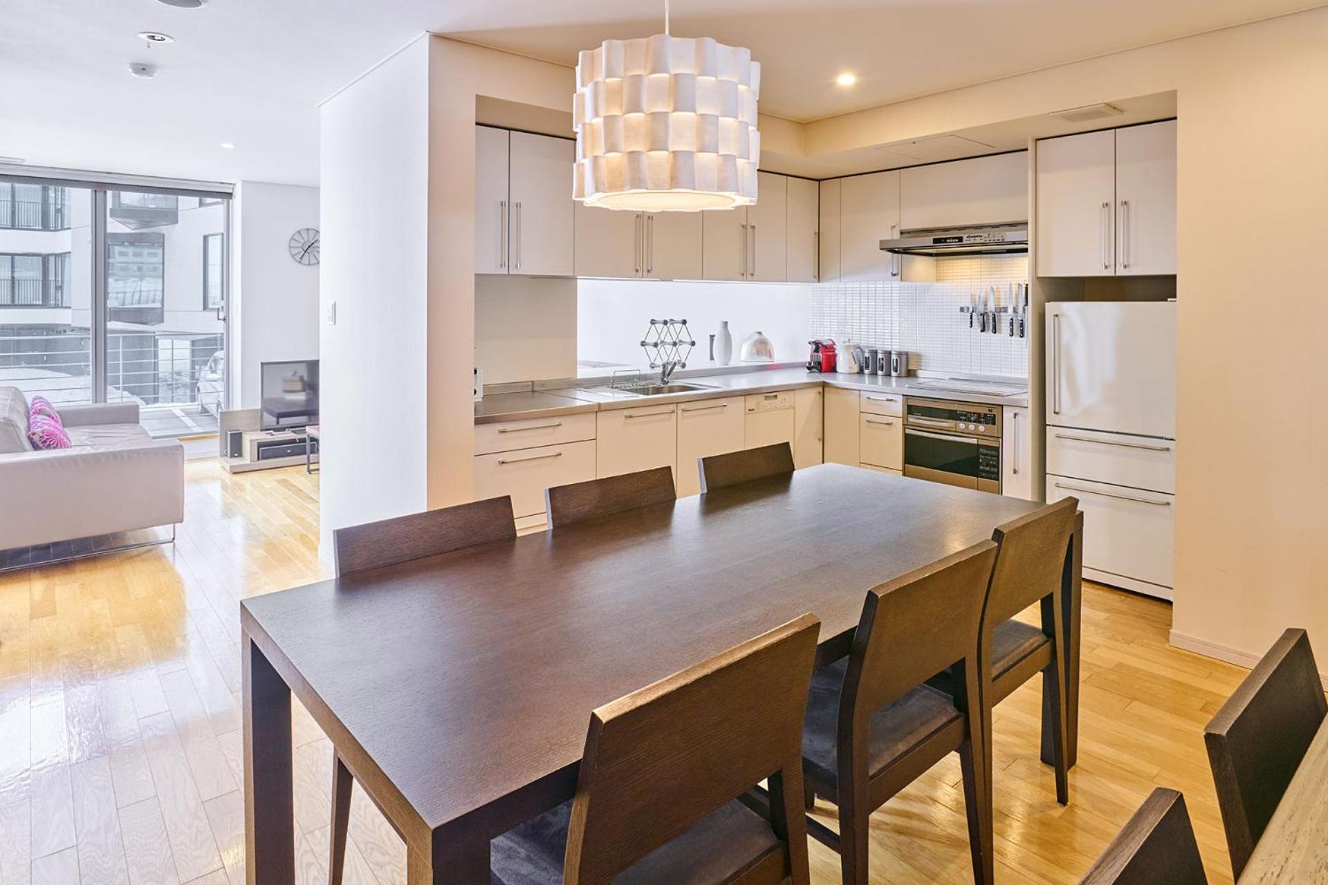 Niseko Central Condominiums Куття Екстер'єр фото