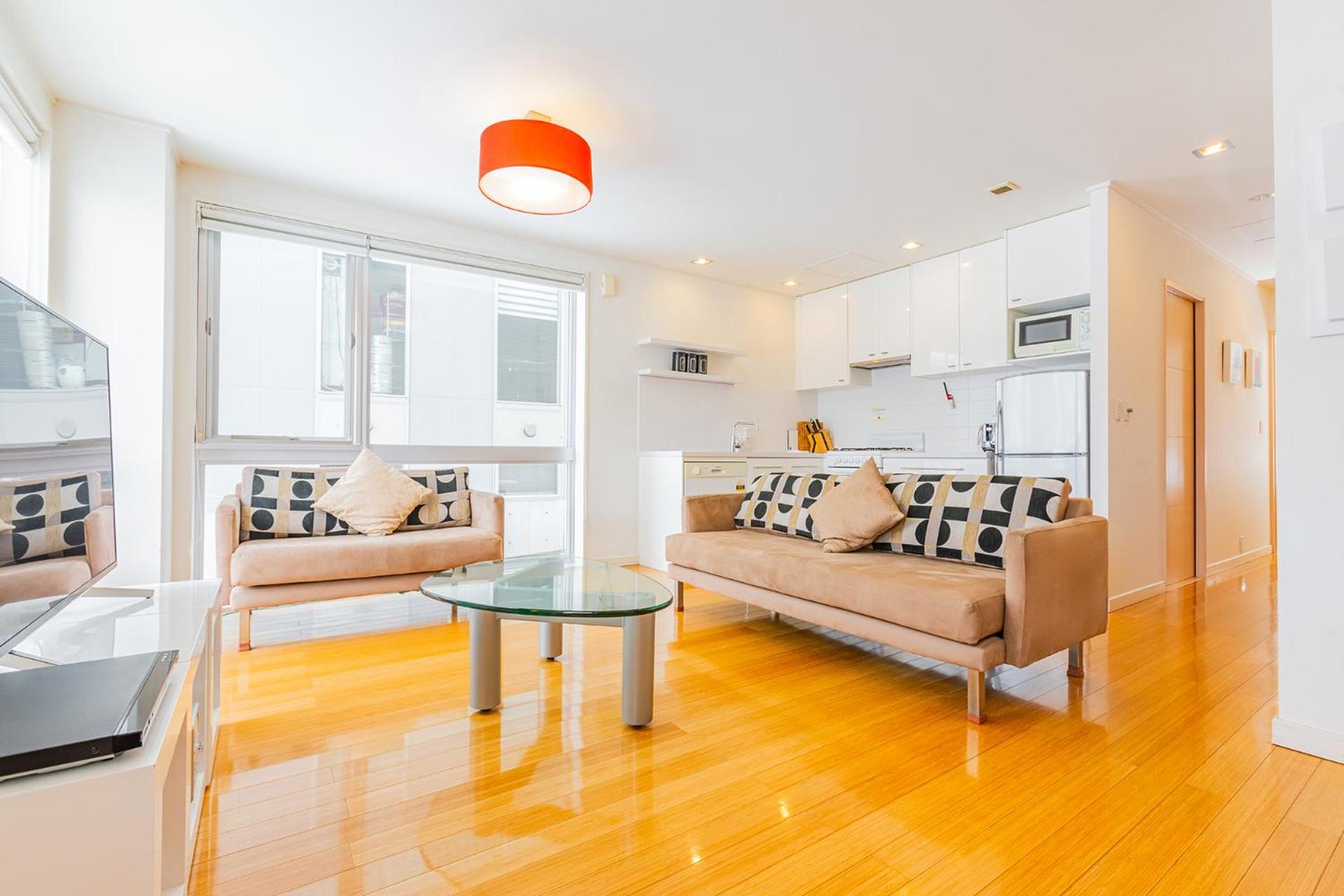 Niseko Central Condominiums Куття Екстер'єр фото