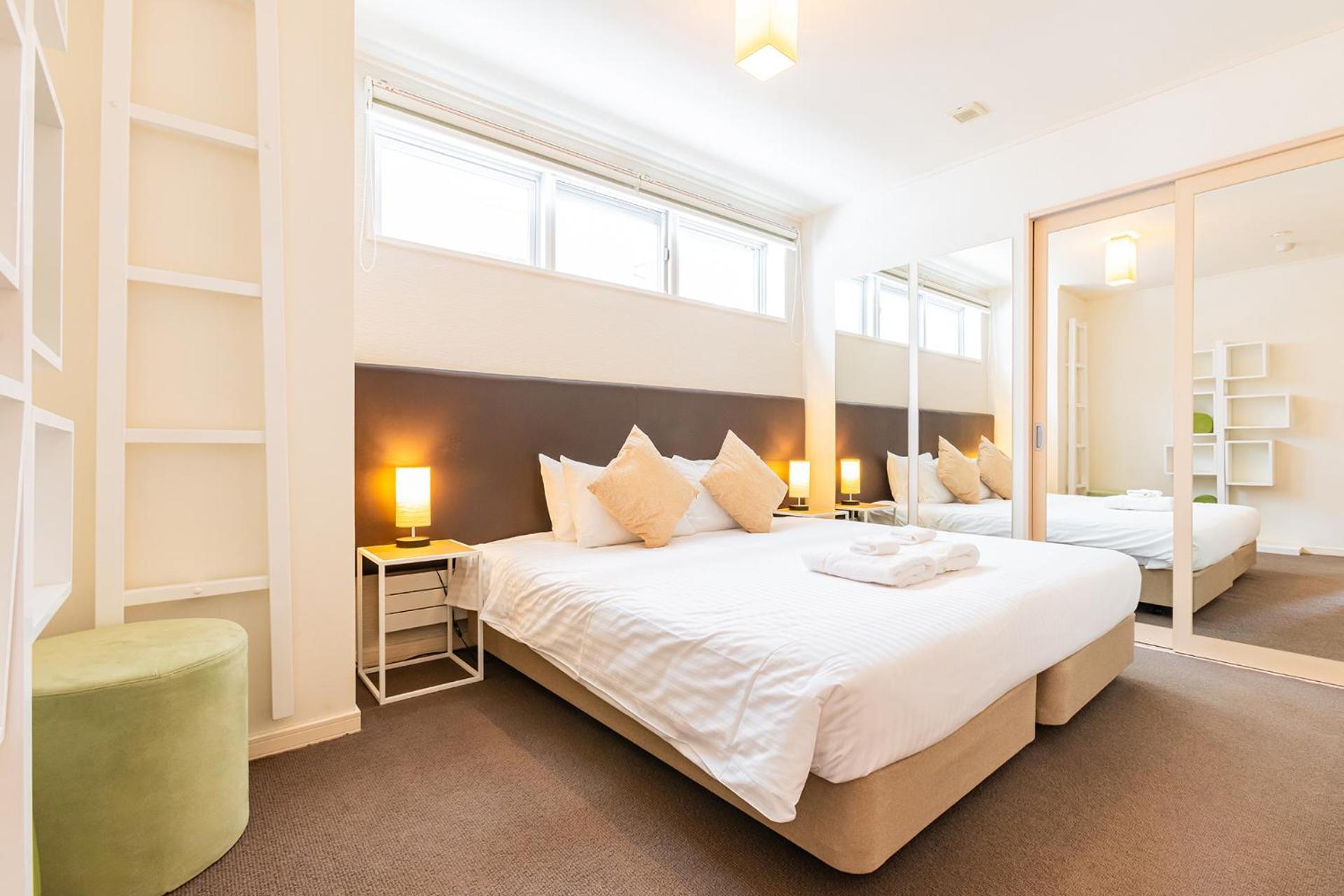 Niseko Central Condominiums Куття Екстер'єр фото