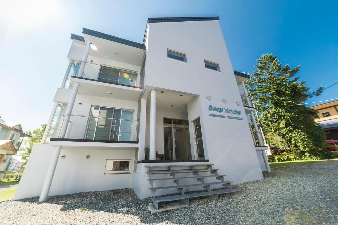 Niseko Central Condominiums Куття Екстер'єр фото