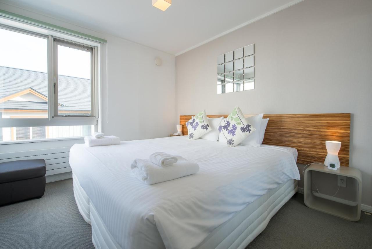 Niseko Central Condominiums Куття Екстер'єр фото