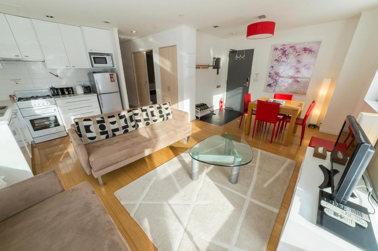 Niseko Central Condominiums Куття Екстер'єр фото